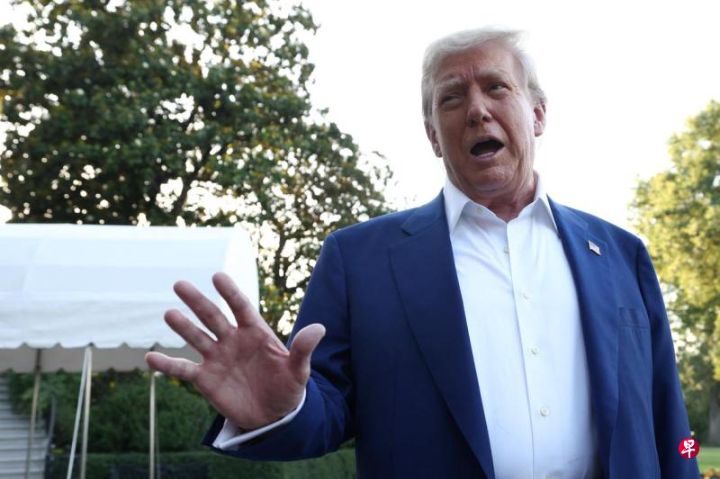 美国总统特朗普说以色列伊朗都违反停火协议，并称他对这两个国家都不满意尤其是以色列 ...