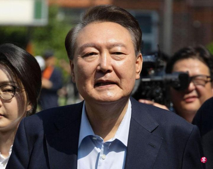 韩国负责调查紧急戒严事件特别检察官以妨碍执行特殊公务嫌疑对前总统尹锡悦申请拘捕令 ...