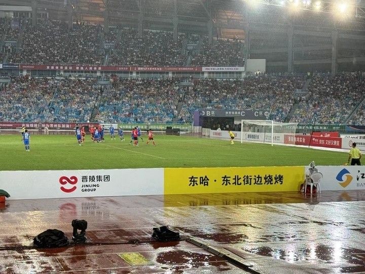 苏超：重塑江苏人，不管最终哪个市赢得决赛一个整装江苏肯定是这场城市嘉年华最大赢家 ...