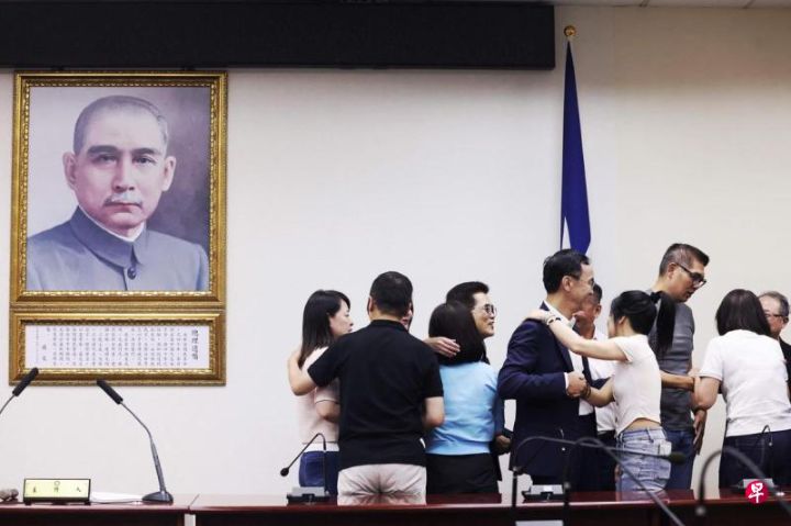 台湾大罢免首轮25案全败，赖清德企图扭转朝小野大遭重挫