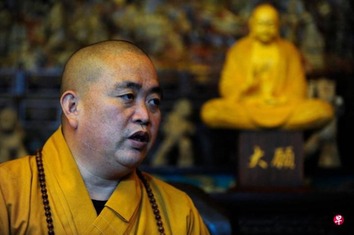 佛协再发文谈释永信被查：涉嫌刑事犯罪严重违犯佛教戒律，给全国佛教界抹黑是造作恶业 ...