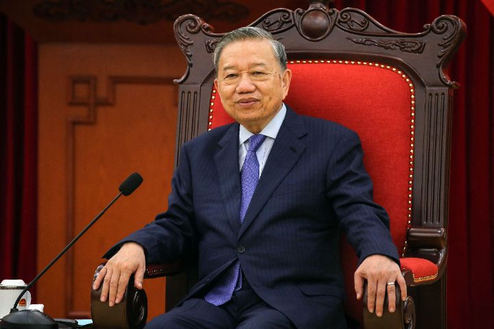 苏林刚上任即大动作推动政治经济改革，部门机构公务员大幅缩减体态臃肿越南瘦身拼出路 ...
