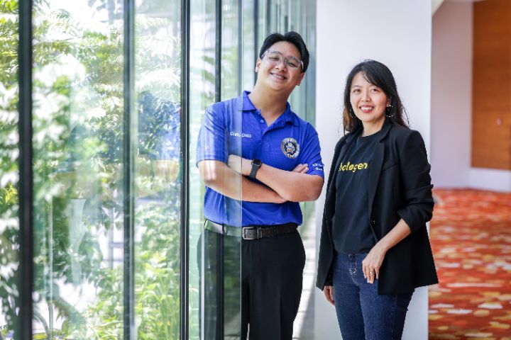 多数青年在乎工作与收入渴望成就感期盼社会扩大成功定义，新加坡政府继续支持青年追梦 ...