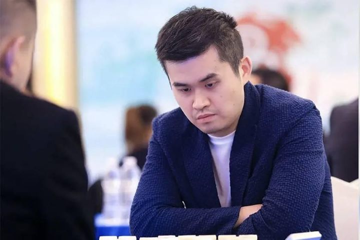 中国象棋反腐第一案宣判：六名特级大师被判刑，“象棋第一人”王天一当庭认罪认罚 ...
