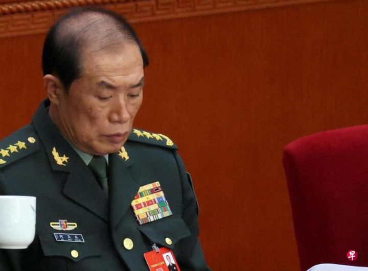 解放军报批何卫东等人忠诚失节，是郭伯雄徐才厚流毒变异