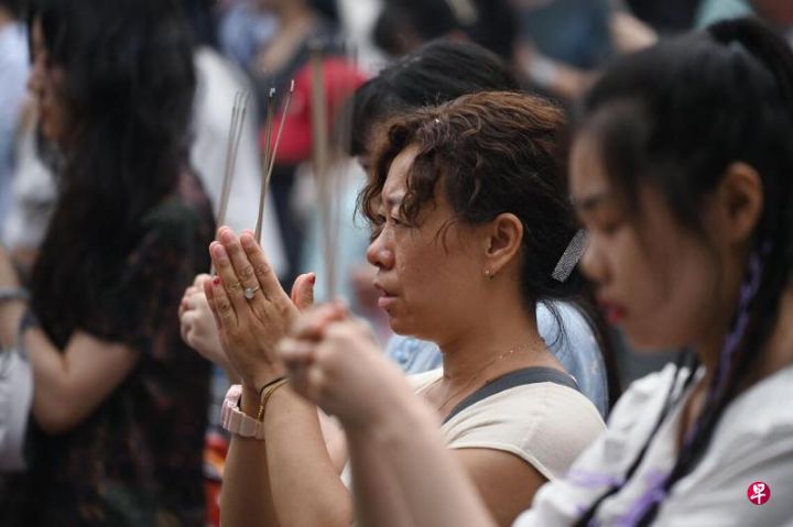 中国宗教界开会强调系统推进“宗教中国化”，着力解决教风教德问题