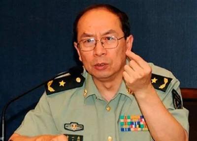 为什么是中国：英国上将说本来不想把香港归还给我们，但又有谁敢去面对中国人民解放军 ...