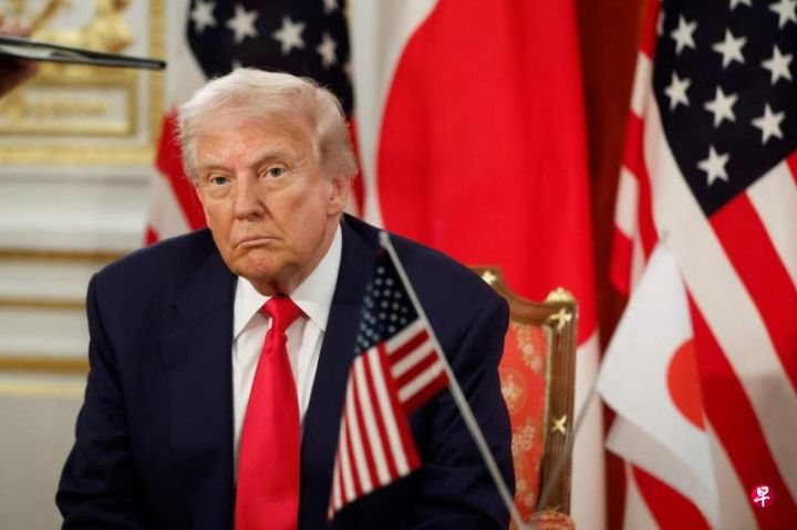 多次公开讲要超越美国宪法规定两届任期，延长任期猜测持续发酵：特朗普不排除第三任期 ...