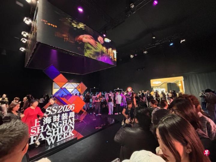 中国时装品牌崛起变美路上灵魂待塑：全球奢侈品行业尚未走出寒冬，中国品牌正悄然蓄势 ... ...