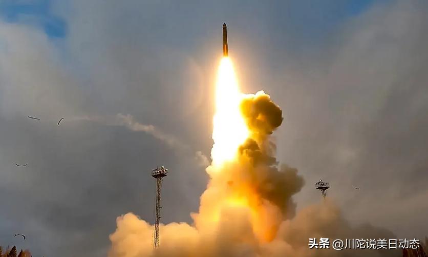 俄军导弹防空系统运抵委内瑞拉，不排除提供远程打击武器直接打击美国本土反制力度加强 ...