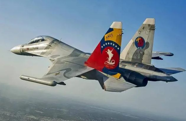 俄高官证实：新型防空系统已运抵委内瑞拉，远程导弹“不是障碍”