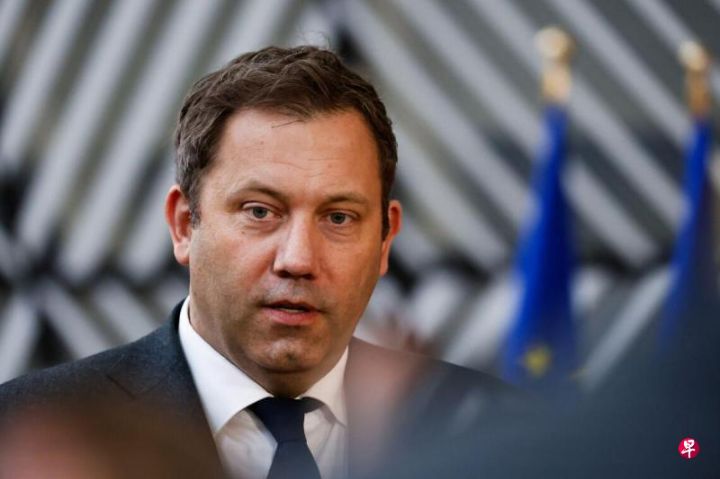 高额关税扰乱全球贸易德国处于弱势工业可能陷入困境，为去风险化德国重新审视对华政策 ...