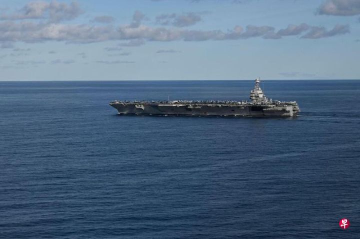 声称打击毒贩美军在西半球启动“南方之矛”行动，委内瑞拉指美企图颠覆委合法政权侵占财富 ...