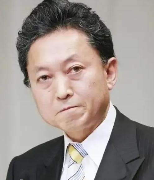 日本前首相鸠山由纪夫：当年中国放弃日本战争赔款，核心前提是日本承认台湾属于中国 ...