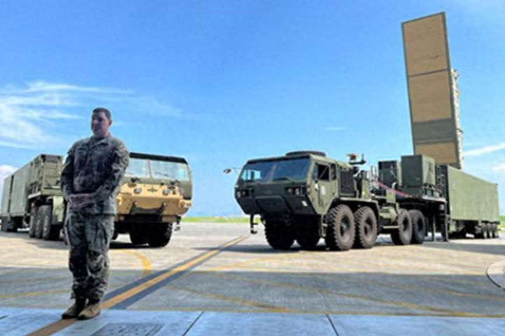 中导已撤走高市赌输了，日本全国将沦为战场只有美军听进去了