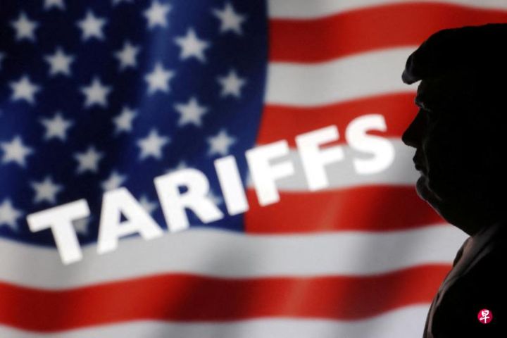 特朗普关税的回旋镖：不少美国人现在才晓得，原来羊毛出在羊身上