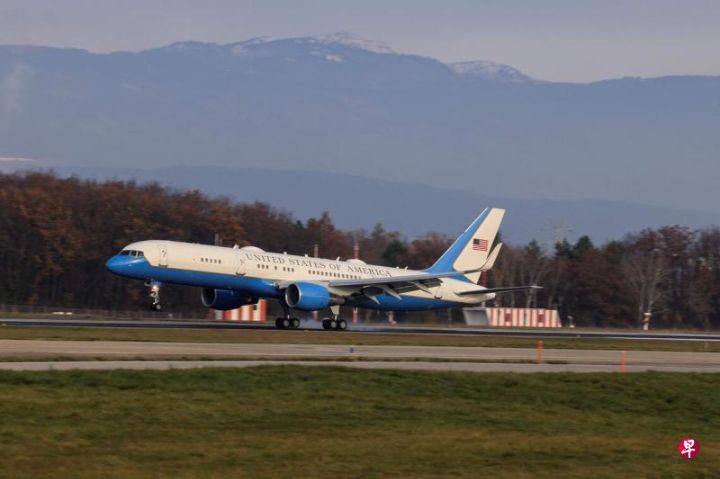 美国暗示俄乌和平计划有协商空间否认计划取自俄愿望清单