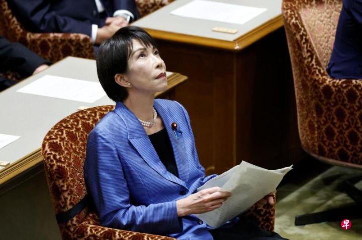 高市早苗解释“台湾有事”言论：被问及具体事例诚实作答