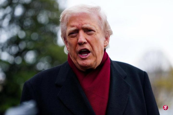 美国总统特朗普再批乌克兰对美毫无感激之情，并指责欧洲仍在继续从俄罗斯购买石油 ...