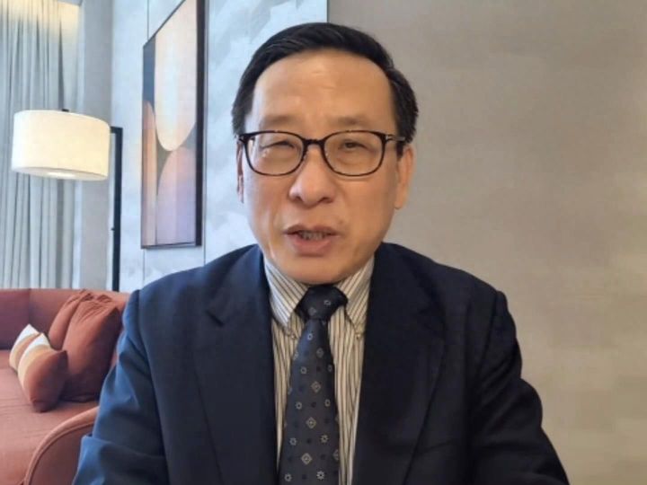 高志凯：日本能推翻对中国投降的承诺，重新武装起来搞新法西斯也能推翻对美国的承诺 ...