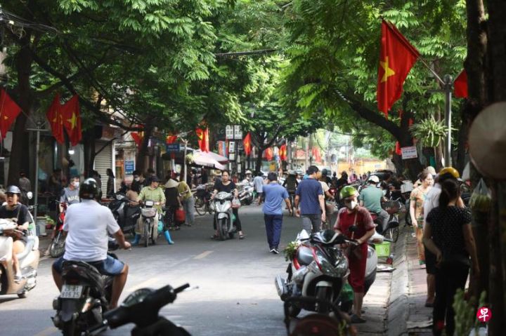 美国寻求深化与越南防务关系，越南领导人多次表明计划购买更多美国国防和国家安全装备 ...