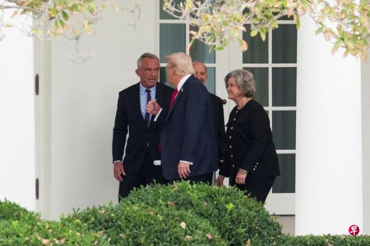 白宫幕僚长怀尔斯称特朗普有酒鬼性格指副总统万斯是阴谋论者，特朗普力挺承认有酒鬼性格 ...