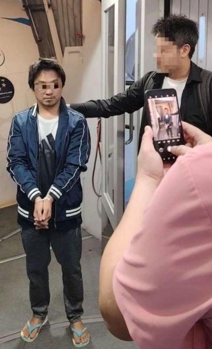 涉多起针对中国公民绑架杀人严重刑事案件，中菲合作抓获并遣返涉绑架杀人嫌疑人施纯芳 ...