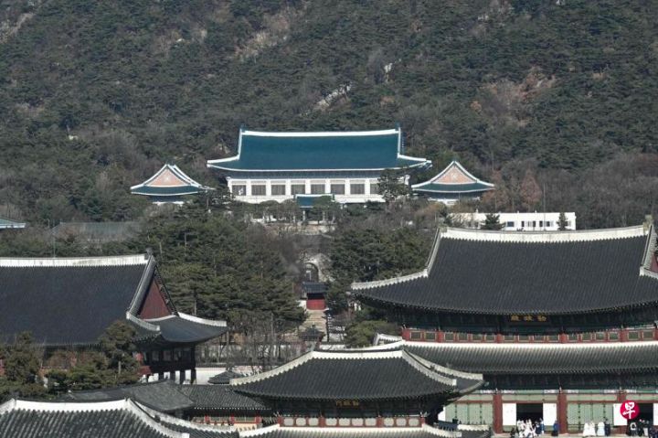 韩国总统办公室迁回青瓦台象征国家政务中枢重返传统权力核心，三年半“龙山时期”划下句点 ...