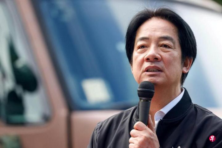 台立院通过赖清德弹劾提案，拟明年5月19日也就是赖清德上任两周年前夕进行弹劾案记名投票表决 ...