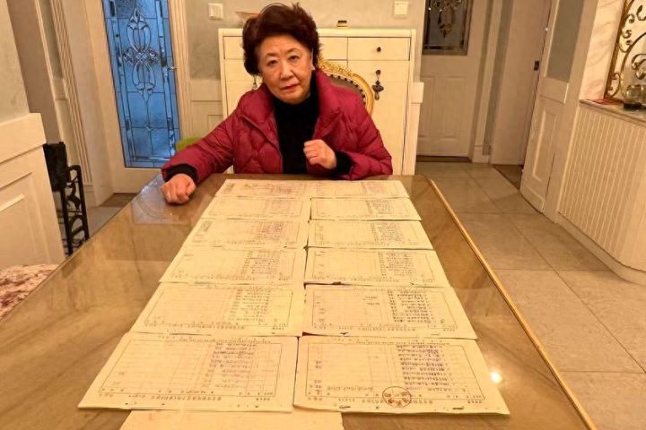 万字长文还原《江南春》图卷的疑雾重重：庞家捐赠、南博赝品鉴定、罕见划拨出售、流向巨额拍卖 ...