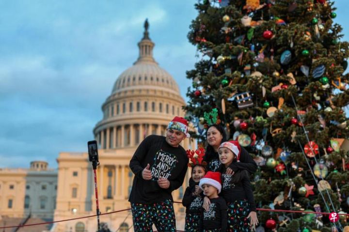 美国梦正在持续后退许多中产家庭面临住房、托育双重挤压，为何美国人“越赚越穷”？ ...