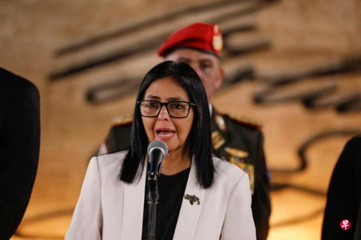 委内瑞拉临时总统：委国未被美国征服