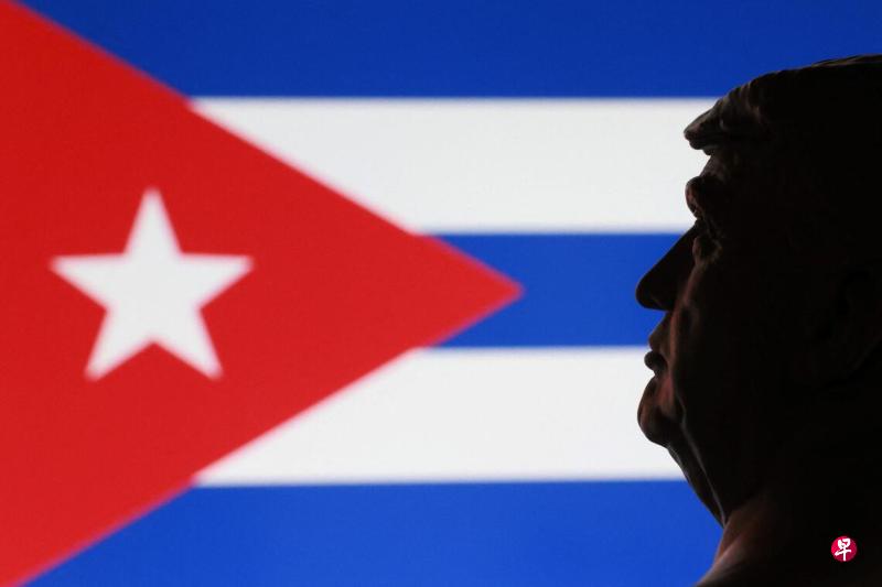 特朗普警告古巴“赶紧达成协议以免后悔莫及”，古巴主席回应称不接受任何人发号施令 ...