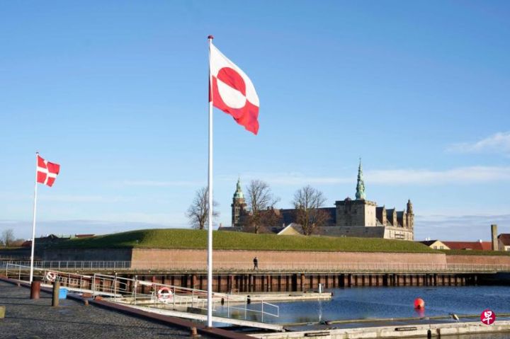 丹麦军方先遣分队赴格陵兰运送军备完善驻扎条件，为后续主力部队大规模部署进驻做准备 ...