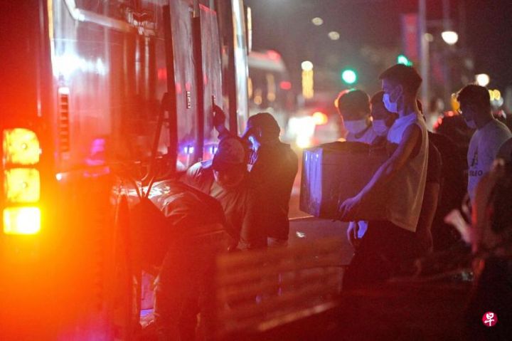 中共中央政法委：打击电信网络诈骗犯罪取得重大战果，将继续联合相关国家警方开展打击 ...