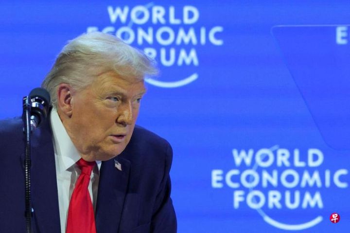 美国总统特朗普在加拿大总理卡尼暗批美国霸权“胁迫”后，警告加拿大能存活全靠美国 ...