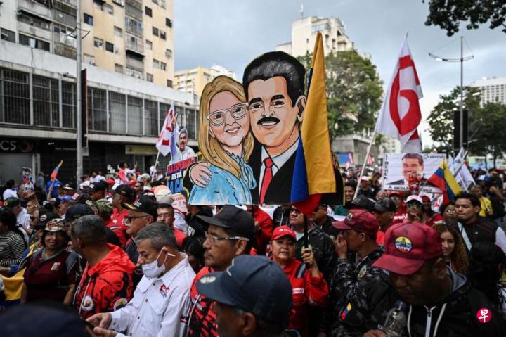 委内瑞拉临时总统：美国应停止对委官员发号施令，应由委自己解决本国内部分歧冲突 ...