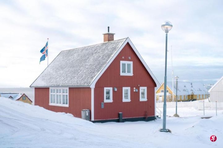 加拿大和法国宣布在丹麦自治领土格陵兰岛开设领事馆，助力反抗特朗普吞并格陵兰岛野心 ...