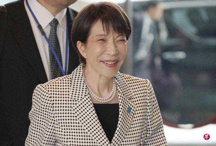 北京评高市早苗对话表态：嘴里喊着对话，手上忙着对抗