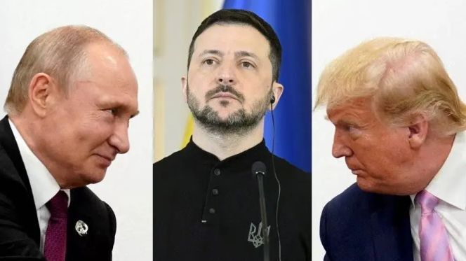 美驻北约大使称“中国一通电话可终止俄乌战争”