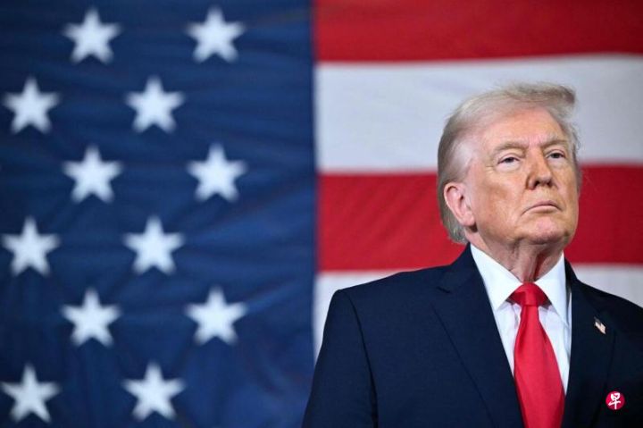 美国伊朗数十年仇怨错综复杂