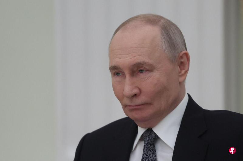 英国和法国计划向乌克兰提供核武器，俄罗斯总统普京警告：若敌人将俄逼入绝境必将后悔 ...