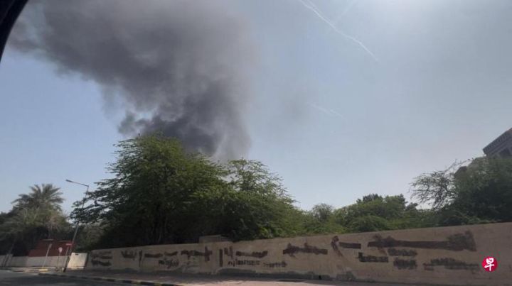 伊朗革命卫队：，对以色列和美国基地的“历史上最猛烈”攻势行动即将开始 ...