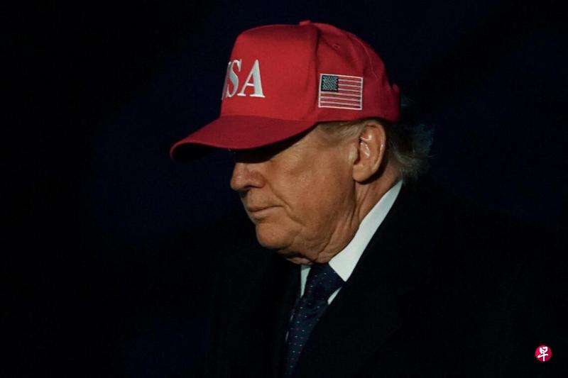 连遭挫败特朗普为转移焦点舆论压力对伊朗升级军事行动，为展示而发动战争往往难以善终