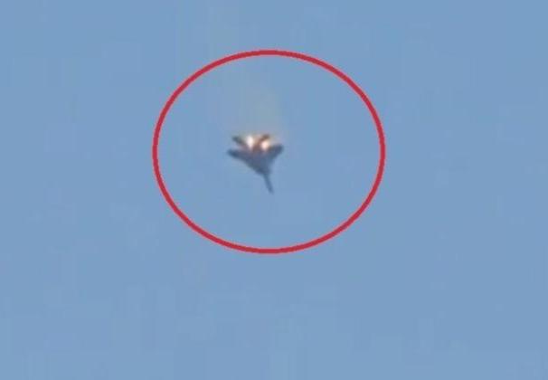 伊朗军方称击落三架美军战机，科威特国防部表示“数架”美军战机在该国境内坠毁 ...