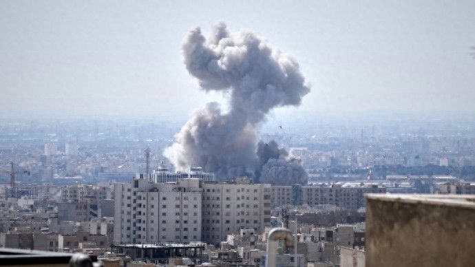 美军最新伤亡数据公布“最沉重的打击尚未到来”，可能开启又一段“长达数十年的纠缠” ...