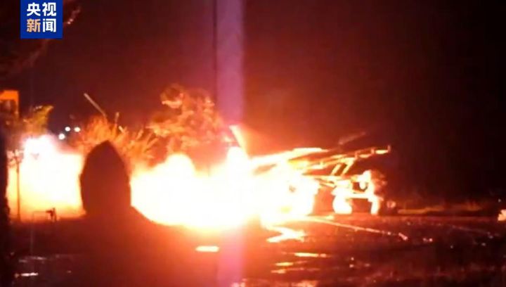 伊朗用低成本无人机吸引美军昂贵反导系统开火，用破坏力强大2吨超音速导弹打击美基地 ...