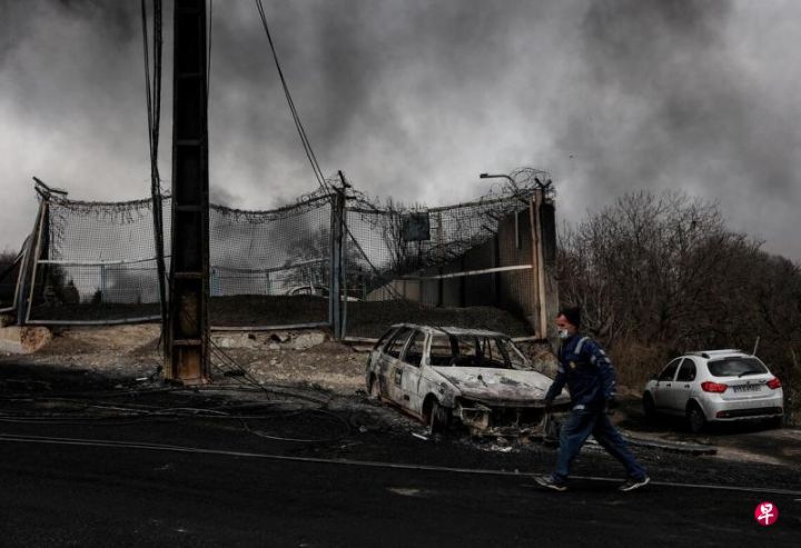 特朗普称空袭可持续到伊朗无领导人可投降，伊朗以新一代导弹发动新一轮袭击称可激战半年 ...