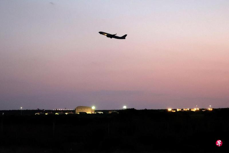 英国驻塞基地遇袭后，土耳其增兵塞北防范战火蔓延