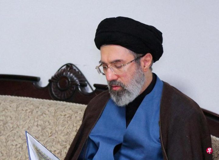 誓不妥协对抗到底，登顶穆杰塔巴究竟是谁：不具神职权威不任一官半职，领导人任命获国内主要权力中心支持 ...